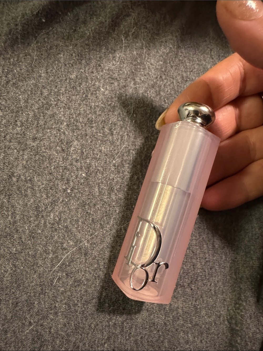 Dior Addict Lip Glow - Clear Balm